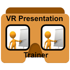 VR Presentation Trainer icône