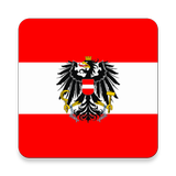 Staatsbürgerschaft Österreich icon