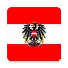 Staatsbürgerschaft Österreich 图标