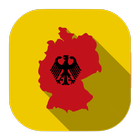Citizenship Germany Trainer icon