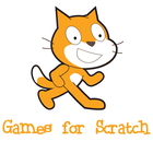 Games for Scratch 图标