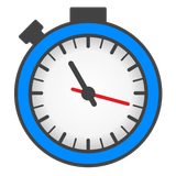 My Simple Interval Timer icon