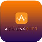 Accessfitt ícone