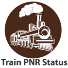 Trains PNR Status icône
