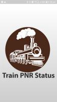 Trains PNR Status-poster