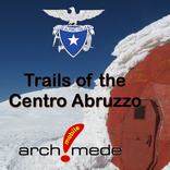 ”Trails of the Centro Abruzzo