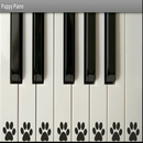 Puppy Piano Free APK