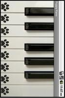 Puppy Piano Free capture d'écran 1