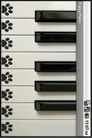 Puppy Piano Free 截圖 1