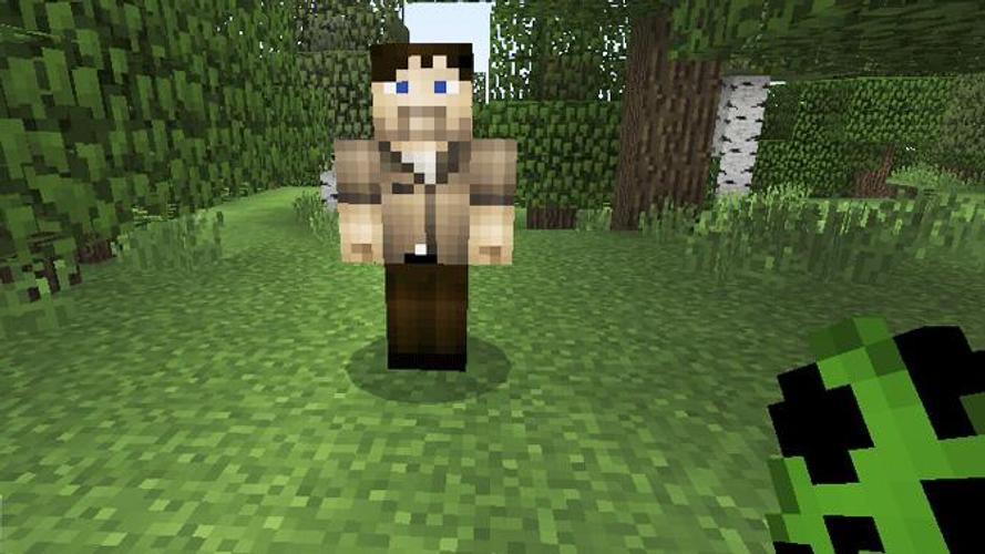 Crafting Dead Mod for Minecraft for Android APK Download