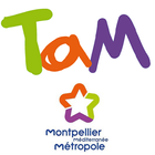 ikon TaM Voyage - Tram Montpellier