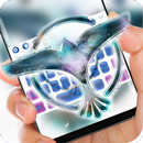 Trance Keyboard for TIESTO Bird APK