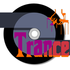 Trance Music Radio Electronic icône