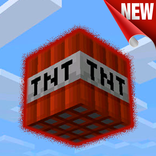 Too much TNT mod for Minecraft