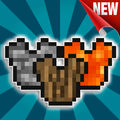 Armor mods for Minecraft pe