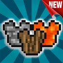 Armor mods for Minecraft pe APK