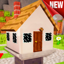 House mod for Minecraft PE APK