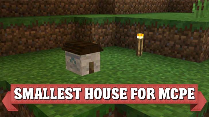 House Mod For Minecraft Pe For Android Apk Download