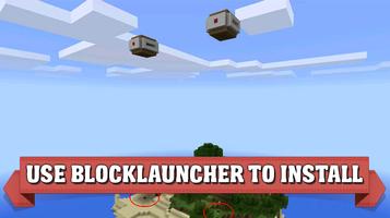 House mod for Minecraft PE স্ক্রিনশট 2