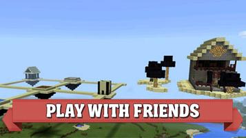 Portal mods for Minecraft Screenshot 1