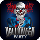 Halloween Costume Party icon