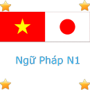 Ngữ Pháp N1 APK