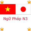 Ngữ Pháp N3 APK