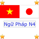 Ngữ Pháp N4 APK