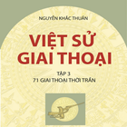 Việt Sử Giai Thoại III أيقونة