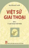 Việt Sử Giai Thoại III الملصق