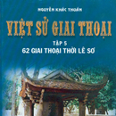 Việt Sử Giai Thoai V APK