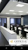 Office Space for Lease or Rent, Plug & Play Office imagem de tela 2