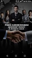 Leadership Trainer & Business Coach โปสเตอร์