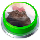 APK Cat Transcendence Button Meme