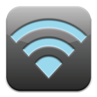 File Transfer Tips for WiFi ikona