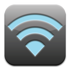 File Transfer Tips for WiFi ไอคอน