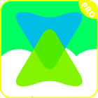 Pro Xender Guide - Xender File أيقونة