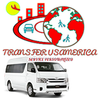 Transfer Usamerica icon