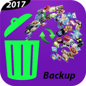 Go Easy Backup and Restore icon