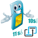 Transfer Phone Number APK