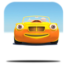 Toy Car Transformer Children APK