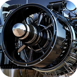 Transformer Helicopter 3D LWP