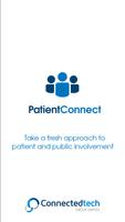 Transforming Care (patients) poster