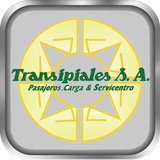 Transipiales icône
