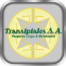 Transipiales | Tiquetes de Bus APK