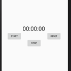 SimpleStopWatch!-icoon