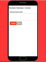 Translate Bahasa Indonesia Ke  پوسٹر