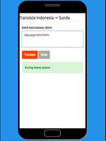Translate Bahasa Indonesia Ke  Screenshot 1