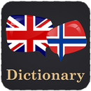 English To Norwegian Dictionary APK