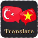 Turkish Vietnamese Translator APK
